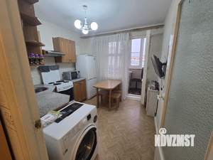 1-к квартира, на длительный срок, 35м2, 9/10 этаж