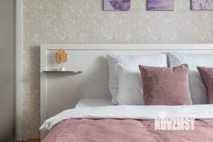 2-к квартира, посуточно, 65м2, 1/1 этаж