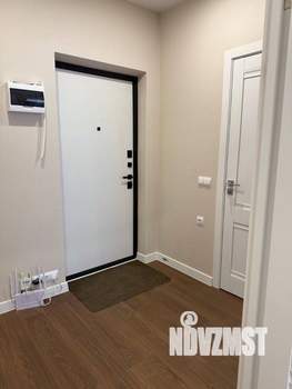 1-к квартира, на длительный срок, 40м2, 5/16 этаж