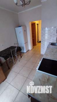 1-к квартира, на длительный срок, 36м2, 12/17 этаж