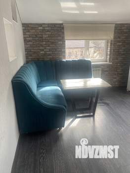 1-к квартира, на длительный срок, 32м2, 2/2 этаж