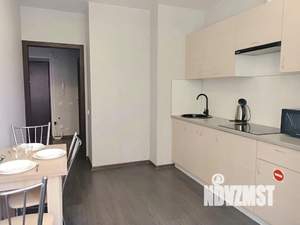 2-к квартира, посуточно, 50м2, 1/1 этаж