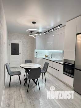 2-к квартира, на длительный срок, 73м2, 4/16 этаж