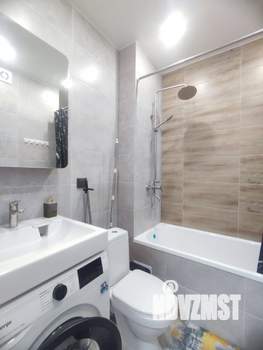 Студия квартира, на длительный срок, 22м2, 12/16 этаж