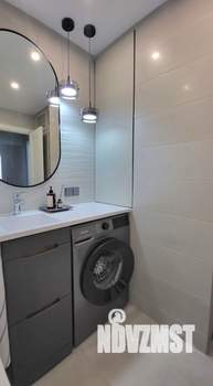 2-к квартира, посуточно, 56м2, 9/16 этаж