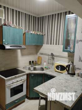 Студия квартира, на длительный срок, 35м2, 6/7 этаж