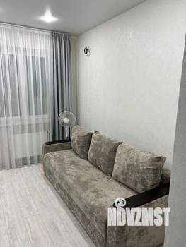 Студия квартира, на длительный срок, 30м2, 7/12 этаж