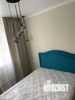 1-к квартира, на длительный срок, 36м2, 3/20 этаж