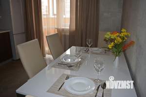 2-к квартира, на длительный срок, 74м2, 17/21 этаж