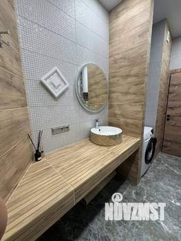 1-к квартира, на длительный срок, 41м2, 16/24 этаж