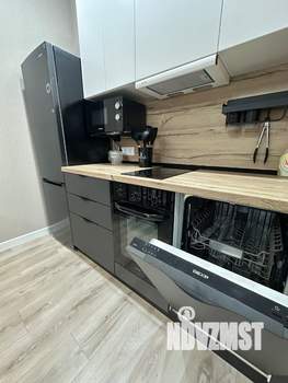 2-к квартира, на длительный срок, 53м2, 8/17 этаж