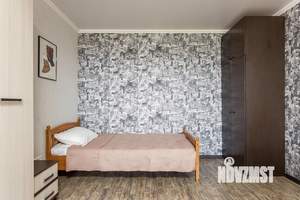 2-к квартира, посуточно, 65м2, 1/1 этаж
