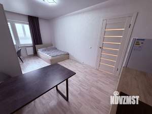 Студия квартира, на длительный срок, 30м2, 8/18 этаж