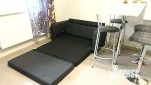 Студия квартира, посуточно, 27м2, 14/18 этаж