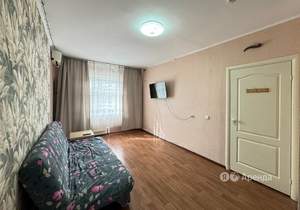 1-к квартира, на длительный срок, 36м2, 7/14 этаж