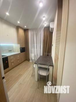 1-к квартира, на длительный срок, 30м2, 20/25 этаж