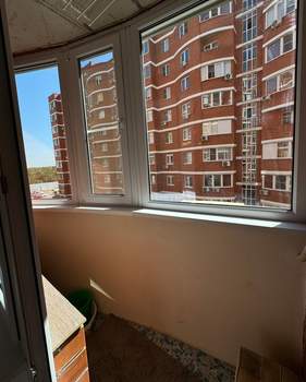 1-к квартира, на длительный срок, 36м2, 4/9 этаж