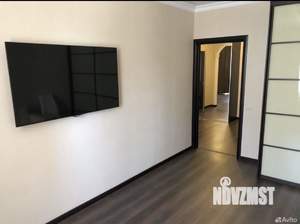 1-к квартира, на длительный срок, 60м2, 7/18 этаж