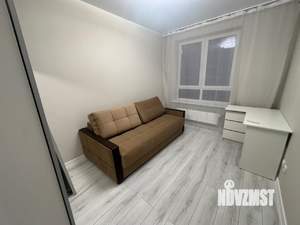 2-к квартира, на длительный срок, 44м2, 9/9 этаж