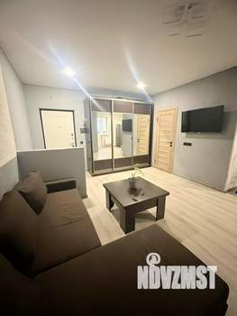 1-к квартира, на длительный срок, 41м2, 8/19 этаж