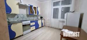 1-к квартира, на длительный срок, 41м2, 12/20 этаж