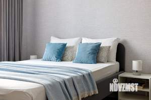 Студия квартира, посуточно, 25м2, 6/24 этаж