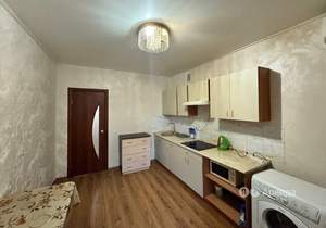 1-к квартира, на длительный срок, 38м2, 2/5 этаж