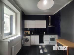 1-к квартира, на длительный срок, 40м2, 2/10 этаж