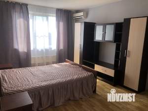 1-к квартира, на длительный срок, 39м2, 6/16 этаж