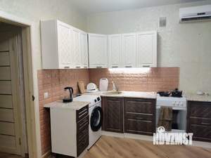 Студия квартира, на длительный срок, 28м2, 6/6 этаж