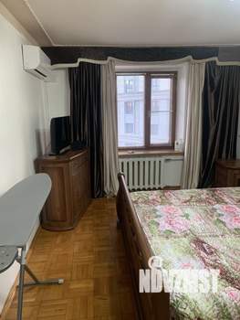 1-к квартира, на длительный срок, 40м2, 6/10 этаж