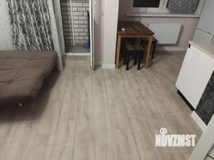 Студия квартира, на длительный срок, 25м2, 14/19 этаж