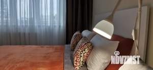 1-к квартира, на длительный срок, 51м2, 5/21 этаж