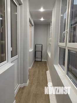 1-к квартира, на длительный срок, 41м2, 2/12 этаж