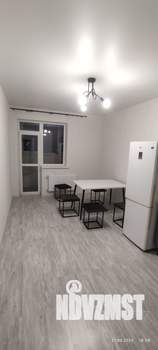 1-к квартира, на длительный срок, 43м2, 7/9 этаж