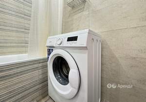 Студия квартира, на длительный срок, 25м2, 5/22 этаж