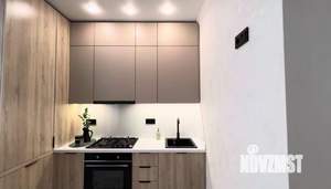 1-к квартира, на длительный срок, 31м2, 3/6 этаж