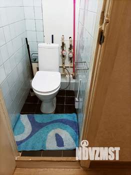 1-к квартира, на длительный срок, 35м2, 4/5 этаж