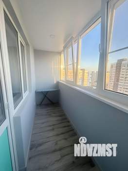 Студия квартира, на длительный срок, 30м2, 8/12 этаж