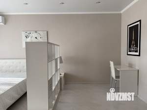 1-к квартира, на длительный срок, 37м2, 5/26 этаж