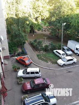 3-к квартира, на длительный срок, 64м2, 4/9 этаж