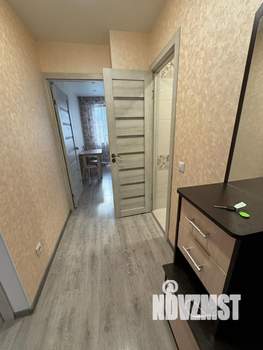 1-к квартира, на длительный срок, 38м2, 8/16 этаж