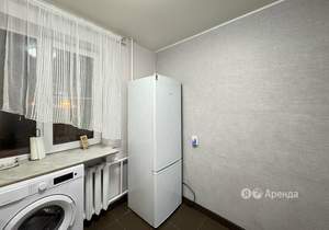 3-к квартира, на длительный срок, 56м2, 3/5 этаж