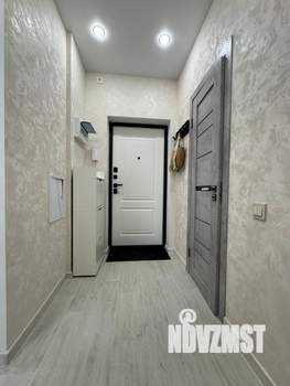 1-к квартира, на длительный срок, 40м2, 1/9 этаж
