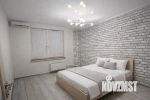 2-к квартира, посуточно, 56м2, 1/1 этаж