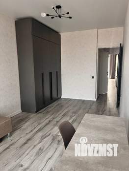 3-к квартира, на длительный срок, 89м2, 20/24 этаж