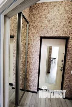 1-к квартира, на длительный срок, 35м2, 17/17 этаж