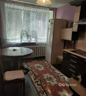 3-к квартира, на длительный срок, 55м2, 3/9 этаж