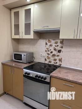 2-к квартира, на длительный срок, 65м2, 12/17 этаж