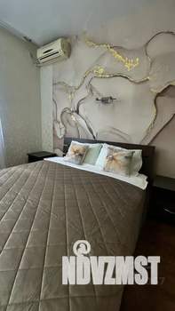 1-к квартира, посуточно, 38м2, 4/20 этаж